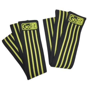 GoFit® Ultra Pro Knee Wraps, 2 Count