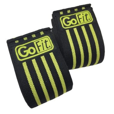 GoFit® Ultra Pro Knee Wraps, 2 Count