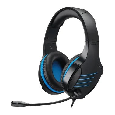 iLive IAHG19B Gaming Headphones