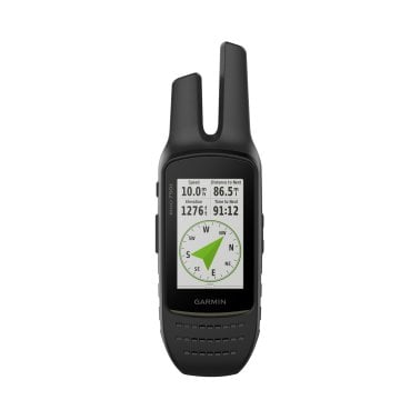 Garmin® Rino® 750t 3-In. Hiking Handheld 2-Way Radio/GPS Navigator