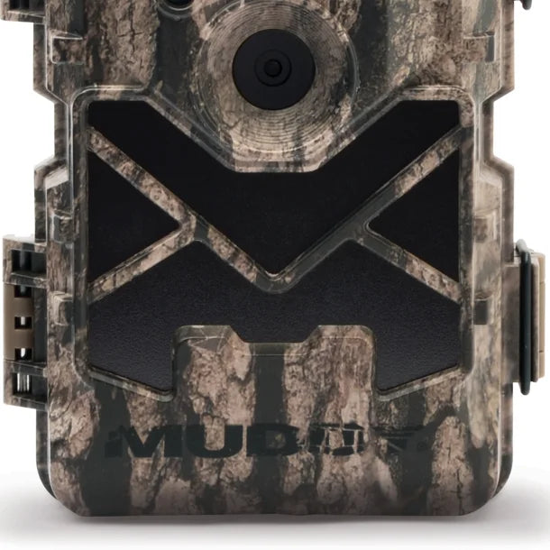 Muddy Pro Cam 24 24.0-MP Trail Camera Combo