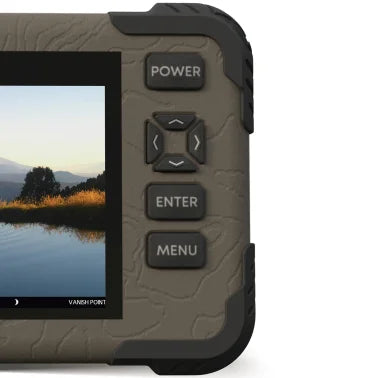 Stealth Cam® 1080p High-Definition SD™ Card Viewer