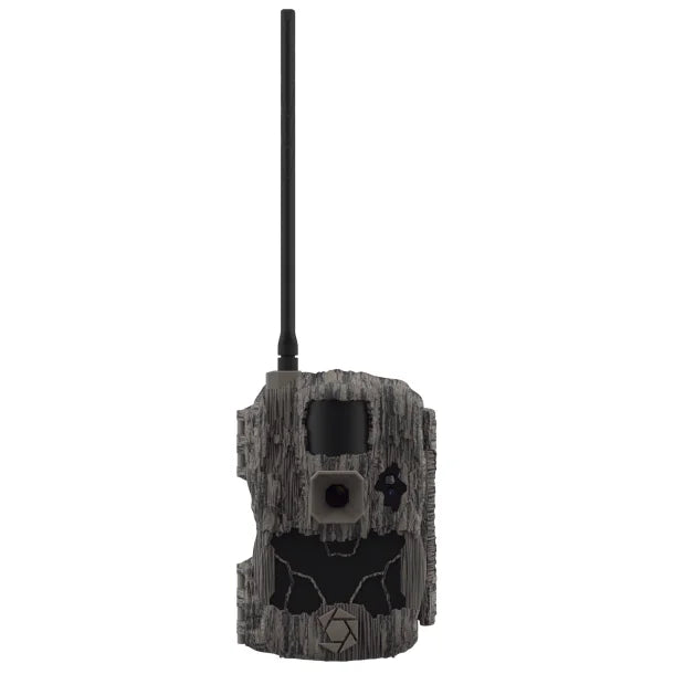 Stealth Cam® DSK4K Transmit 32.0-MP 4K Cellular Trail Camera with NO-GLO Flash