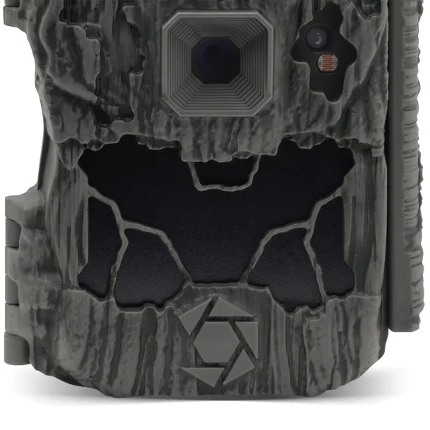 Stealth Cam® DS4K Ultimate 32.0-MP 4K Trail Camera with NO-GLO Flash