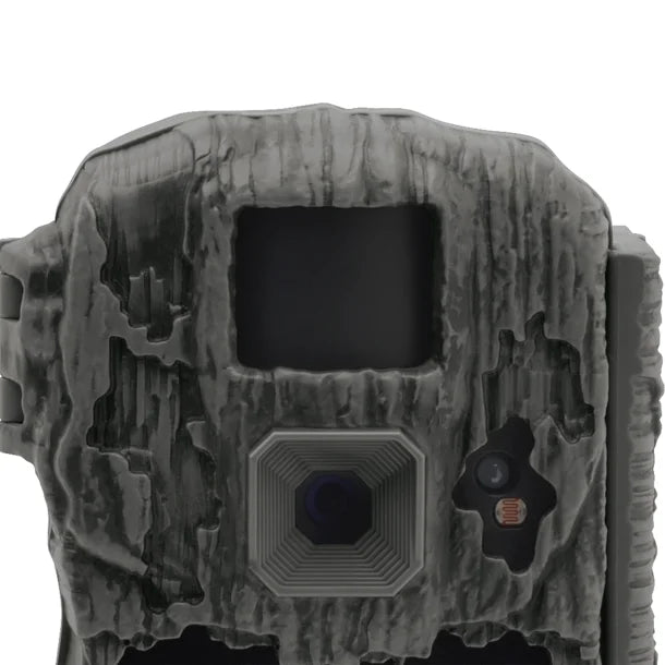 Stealth Cam® DS4K Ultimate 32.0-MP 4K Trail Camera with NO-GLO Flash