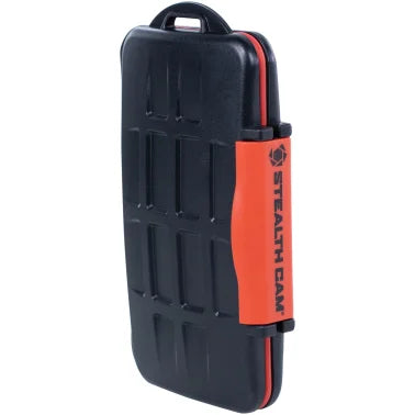 Stealth Cam® Memory Card Storage Case