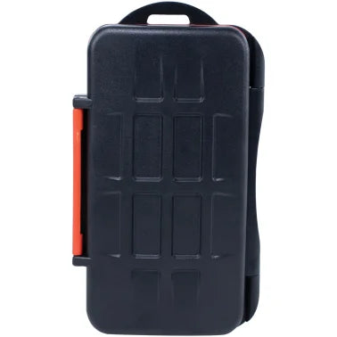 Stealth Cam® Memory Card Storage Case