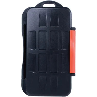 Stealth Cam® Memory Card Storage Case
