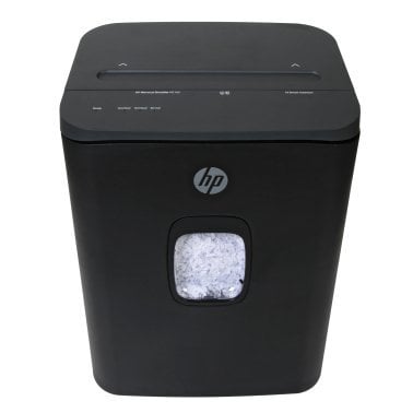 HP® HP-MC165 16-Sheet Microcut Shredder