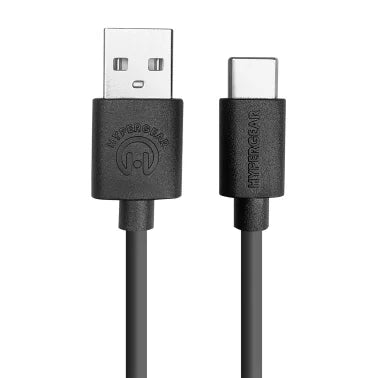 HyperGear® SoundRecon RGB LED Gaming Headset