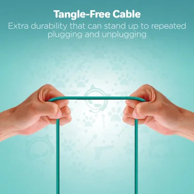 HyperGear® Kombat Kitty Gaming Headset for Kids (Teal)