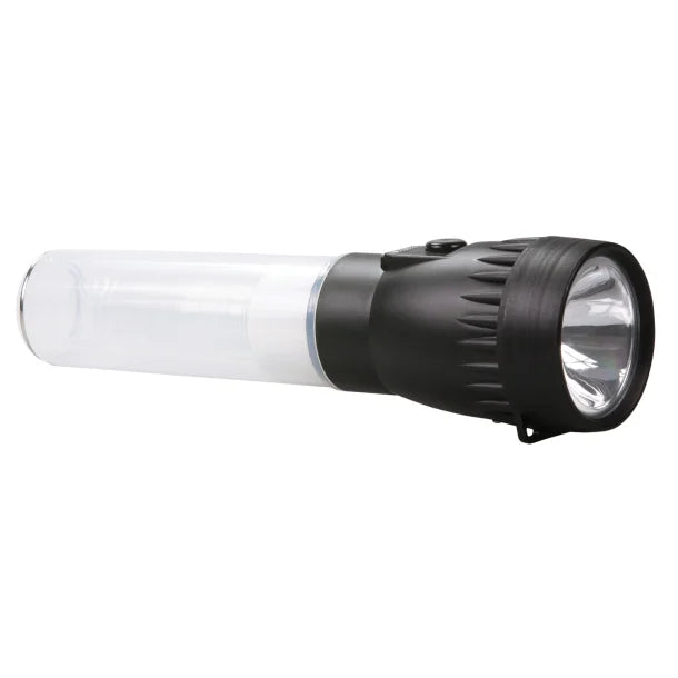 Life+Gear 200-Lumen Floating Flashlight and Lantern