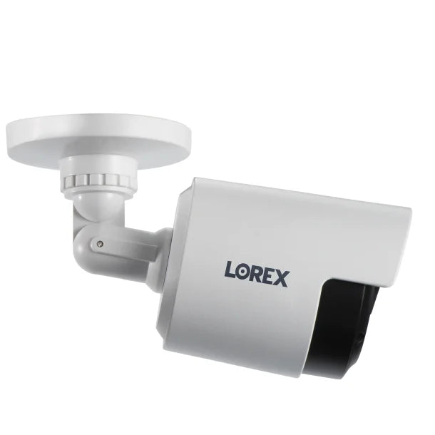 Lorex® 8-Channel 1080p HD Outdoor Wired Analog Security System with 1-TB DVR and Weatherproof Bullet Security Cameras (4 Cameras)