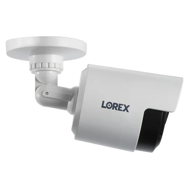 Lorex® 1080p Full HD Weatherproof Indoor/Outdoor Analog Add-on Security Camera