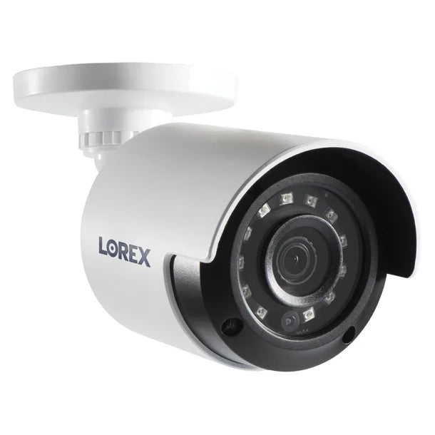 Lorex® 1080p Full HD Weatherproof Indoor/Outdoor Analog Add-on Security Camera