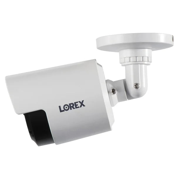 Lorex® 1080p Full HD Weatherproof Indoor/Outdoor Analog Add-on Security Camera