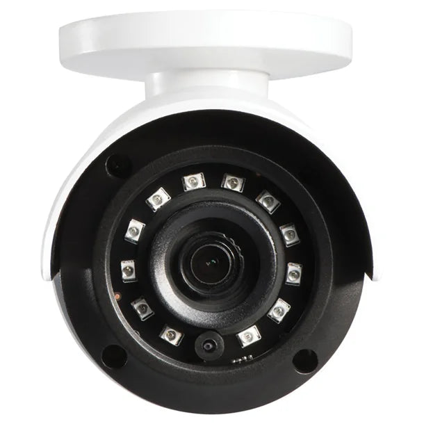 Lorex® 1080p Full HD Weatherproof Indoor/Outdoor Analog Add-on Security Camera