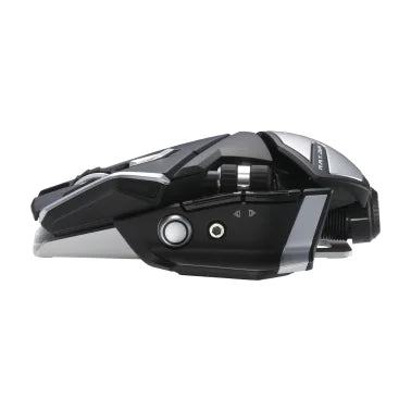 MAD CATZ® R.A.T. DWS Wireless Gaming Mouse, Black