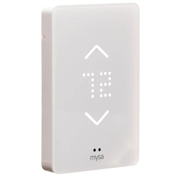 Mysa® Smart Thermostat for Electric-In-Floor Heaters