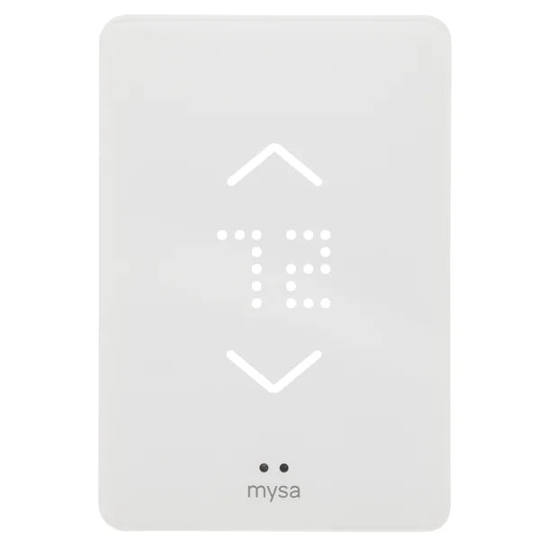 Mysa® Smart Thermostat for Electric-In-Floor Heaters