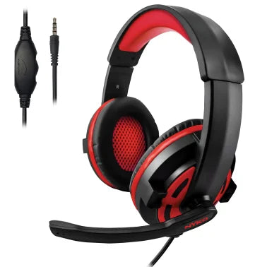 Nyko® NS-2600 Wired Over-Ear Headset for Nintendo Switch®