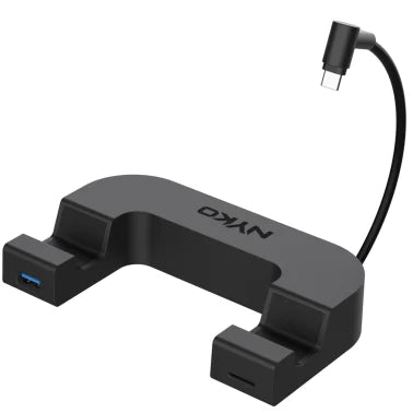 Nyko® 7-in-1 USB-C® Power Dock™ and Hub for Steam Deck™