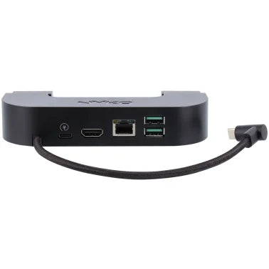 Nyko® 7-in-1 USB-C® Power Dock™ and Hub for Steam Deck™