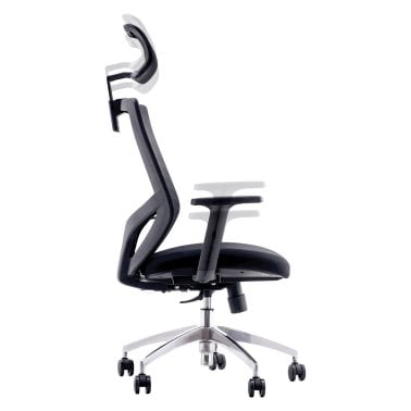 Urban Factory ERGO Adjustable Ergonomic Office Chair