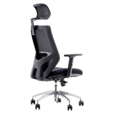 Urban Factory ERGO Adjustable Ergonomic Office Chair