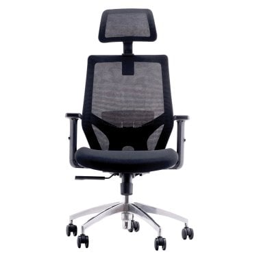 Urban Factory ERGO Adjustable Ergonomic Office Chair