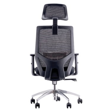 Urban Factory ERGO Adjustable Ergonomic Office Chair