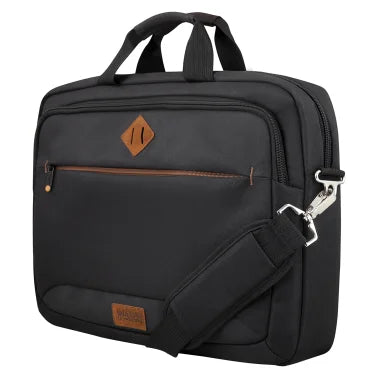 Urban Factory CYCLEE Eco Top-Loading Laptop Case (15.6 In.)