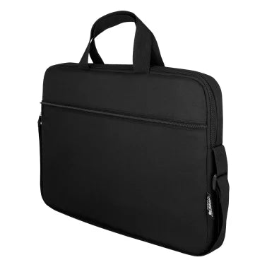 Urban Factory NYLEE Top-Loading Laptop Case (15.6 In.)