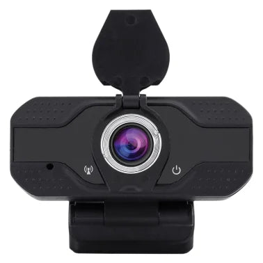 Urban Factory WEBEE 1080p Full HD USB Webcam with Autofocus