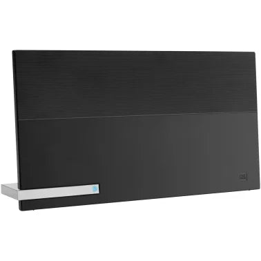 One For All® Suburbs Line Pro Amplified Indoor Flat HDTV Antenna with Automatic Gain Control