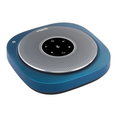 VTech® Bluetooth® Conference Speaker with Smart NFC Connect (Blue)