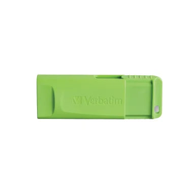 Verbatim® Store ‘n’ Go® USB-A Flash Drives, 3 Count (16 GB)