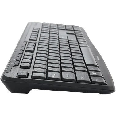 Verbatim® Silent Wireless Mouse & Keyboard