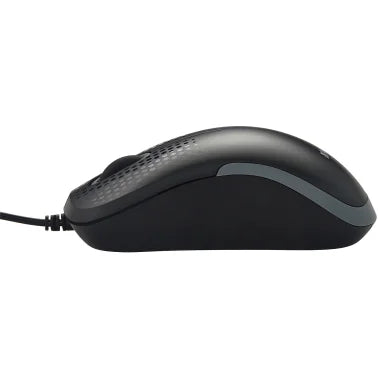 Verbatim® Silent Corded Optical Mouse