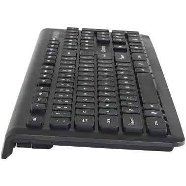 Verbatim® Wireless Slim Keyboard