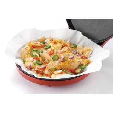 Betty Crocker® 12-In. Pizza Maker, Red