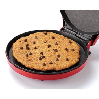 Betty Crocker® 12-In. Pizza Maker, Red
