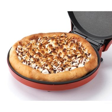Betty Crocker® 12-In. Pizza Maker, Red