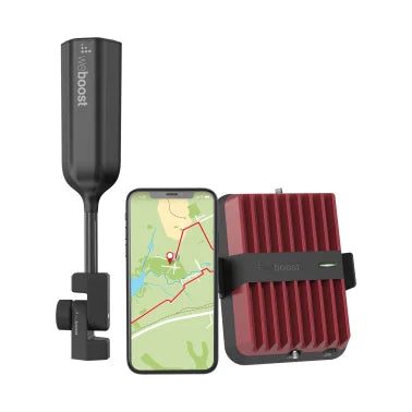 weBoost® Drive Reach Overland 5G-Compatible Vehicle Signal Booster Kit