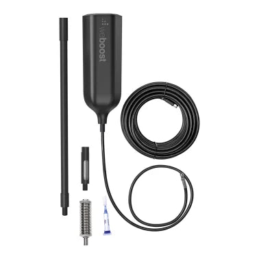 weBoost® Drive Reach Overland 5G-Compatible Vehicle Signal Booster Kit