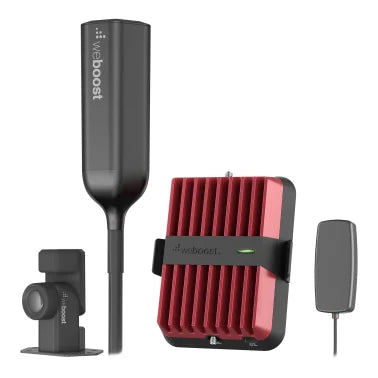 weBoost® Drive Reach Overland 5G-Compatible Vehicle Signal Booster Kit