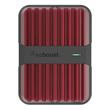 weBoost® Drive Reach Flex Fleet 5G-Compatible In-Vehicle Signal Booster