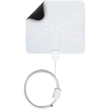 Winegard® FlatWave® FL5500A Amplified HDTV Indoor Antenna