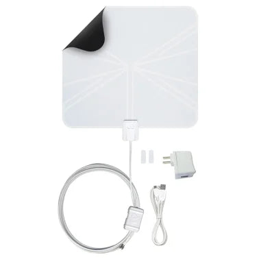 Winegard® FlatWave® FL5500A Amplified HDTV Indoor Antenna