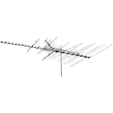 Winegard® Platinum Series HD8200U HDTV Deep Fringe Antenna with up to 65-Mile Range